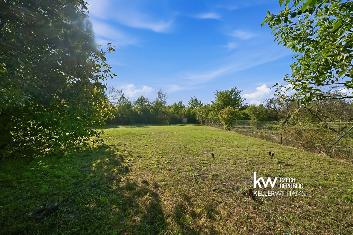 Stavební pozemek 2231 m² · Tyršova · Lipník nad Bečvou · Lipník nad Bečvou I-Město – fotografie 4